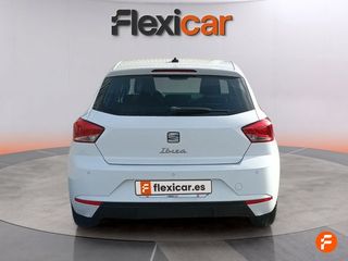 Seat Ibiza 1.0 MPI 59kW (80CV) Reference
