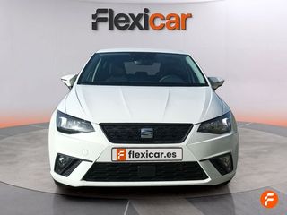 Seat Ibiza 1.0 MPI 59kW (80CV) Reference