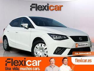 Seat Ibiza 1.0 MPI 59kW (80CV) Reference