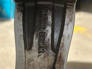 Llantas Volvo 16 pulgadas