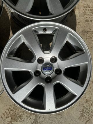 Llantas Volvo 16 pulgadas