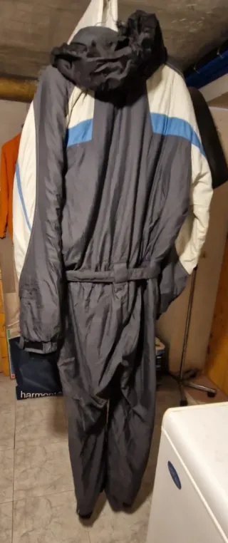 Tuta sci uomo Colmar TG 56