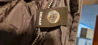 Tuta sci uomo Colmar TG 56