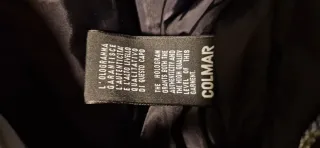 Tuta sci uomo Colmar TG 56