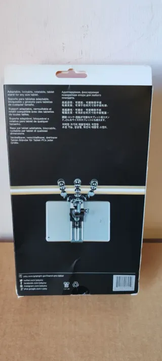 Joby GorillaPod PRO per Tablet