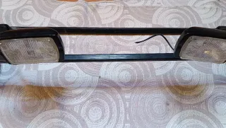 Baca techo liso. Thule. Faros