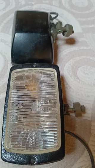 Baca techo liso. Thule. Faros