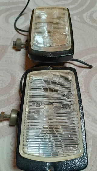 Baca techo liso. Thule. Faros