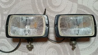 Baca techo liso. Thule. Faros