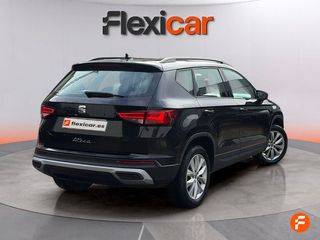 Seat Ateca 1.5 TSI 110kW (150CV) DSG S&S FR XL