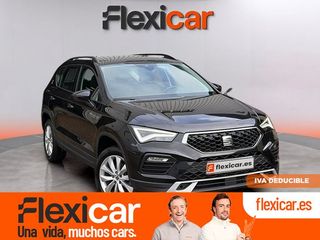 Seat Ateca 1.5 TSI 110kW (150CV) DSG S&S FR XL