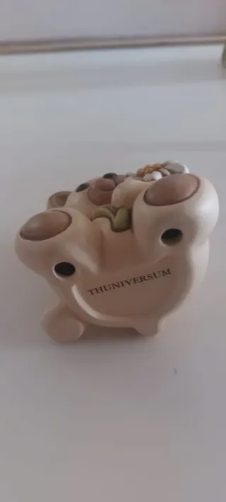 Orsetto Thun Stella Alpina