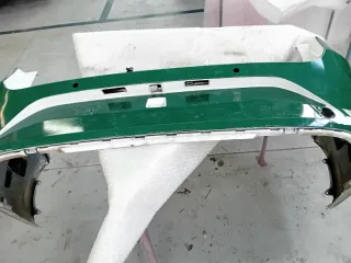 Parachoques trasero Seat León ST 2022