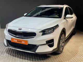 KIA XCeed 1.0 TGDi Concept 88kW 120CV