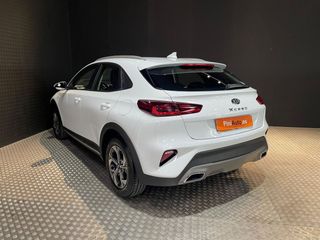 KIA XCeed 1.0 TGDi Concept 88kW 120CV