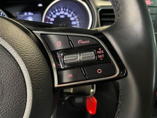 KIA XCeed 1.0 TGDi Concept 88kW 120CV