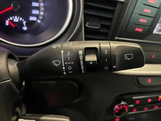 KIA XCeed 1.0 TGDi Concept 88kW 120CV