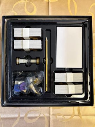 Party & Co Original Dujardin - Edizione Francese