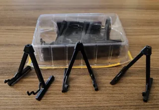 Collezione Mini Chitarre Elettriche e Acustiche