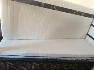 2 Colchones Sultan Ikea