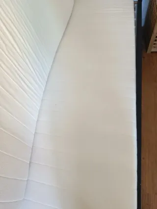 2 Colchones Sultan Ikea