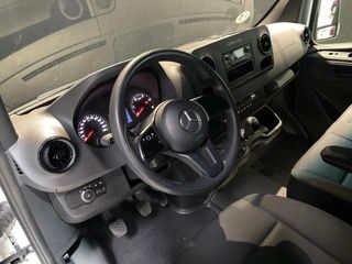 MERCEDES-BENZ Sprinter 311 CDI TOURER MEDIO 3.5T T. ALTO