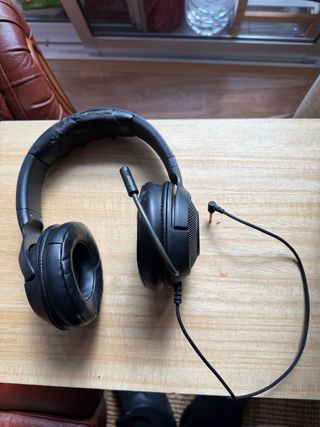 Auscultadores Razer Kraken