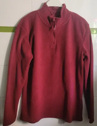 Sudadera polar niño 15 16 años