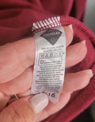 Sudadera polar niño 15 16 años
