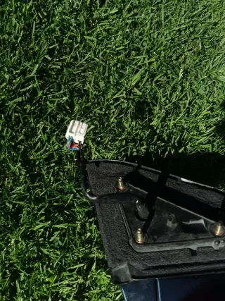 Retrovisor Toyota Land Cruiser