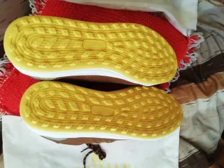 Zapatos de golf Zerimar caballero talla 40