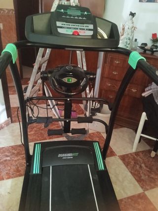 Cinta de correr RunnerFit