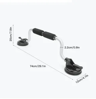 Kayak Ouassou Tahe Rígido Amarillo