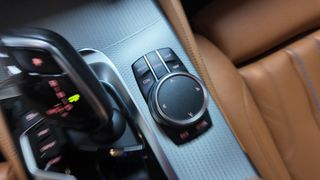 BMW Serie 5 530dA xDrive