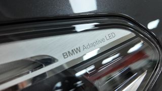 BMW Serie 5 530dA xDrive