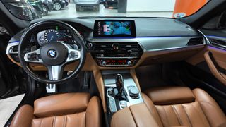 BMW Serie 5 530dA xDrive