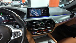 BMW Serie 5 530dA xDrive