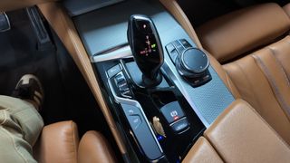 BMW Serie 5 530dA xDrive