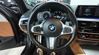 BMW Serie 5 530dA xDrive