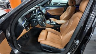 BMW Serie 5 530dA xDrive