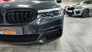 BMW Serie 5 530dA xDrive