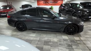 BMW Serie 5 530dA xDrive