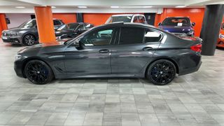 BMW Serie 5 530dA xDrive