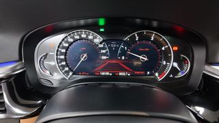 BMW Serie 5 530dA xDrive