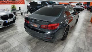 BMW Serie 5 530dA xDrive