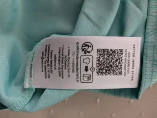 Camiseta Athletic Club de Bilbao Talla 2XL