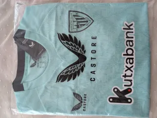 Camiseta Athletic Club de Bilbao Talla 2XL