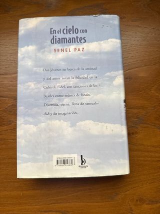 EN EL CIELO CON DIAMANTES
