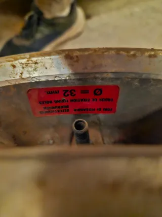 Llantas Speedline Aluminio Camión