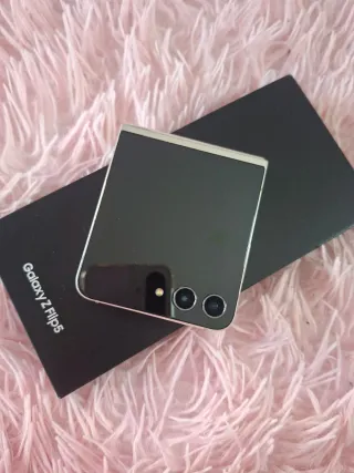 Samsung Galaxy Z Flip5 512GB